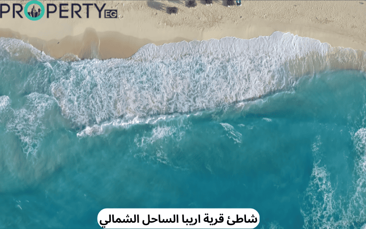 اريبا الساحل