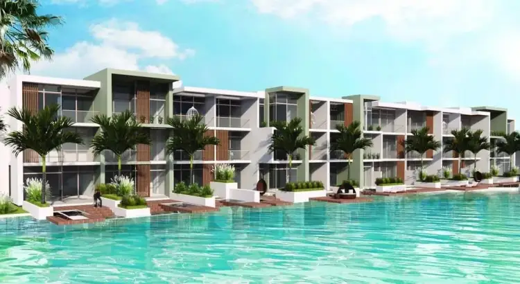 ازميرالدا باي الساحل الشمالي امتلك وحدتك بمقدم يبدأ من 10% 2 ازميرالدا باي الساح