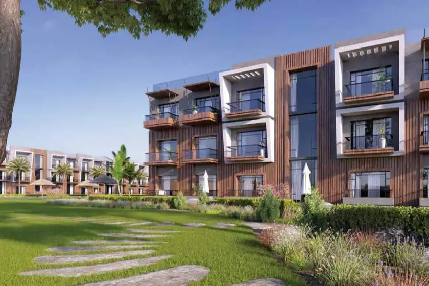 قرية بالي الساحل الشمالي Pali North Coast اسعار 2026 5 اسعار شاليهات بالي رأس الحكمة