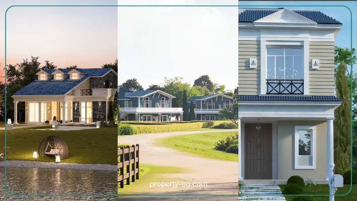 كمبوند كينجز واي 6 أكتوبر | تفاصيل المشروع وأنظمة السداد 2025 2 اسعار كمبوند كينجز واي ماونتن فيو 6 أكتوبر