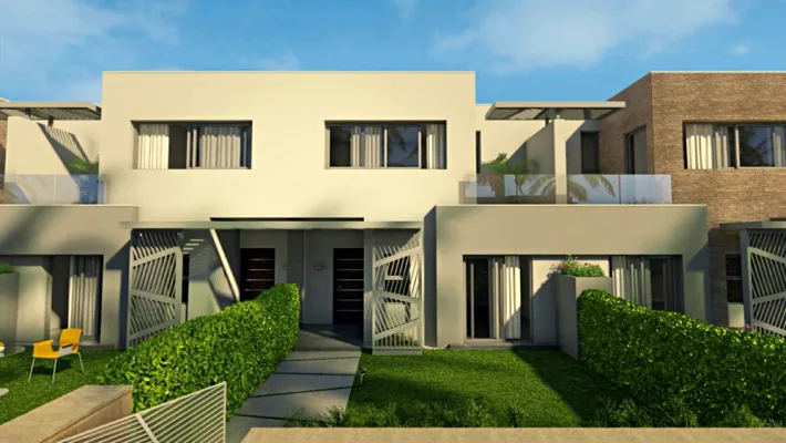 كمبوند الهضبة 6 اكتوبر اسعار ومميزات وحدات كمبوند الهضبة شركة بري