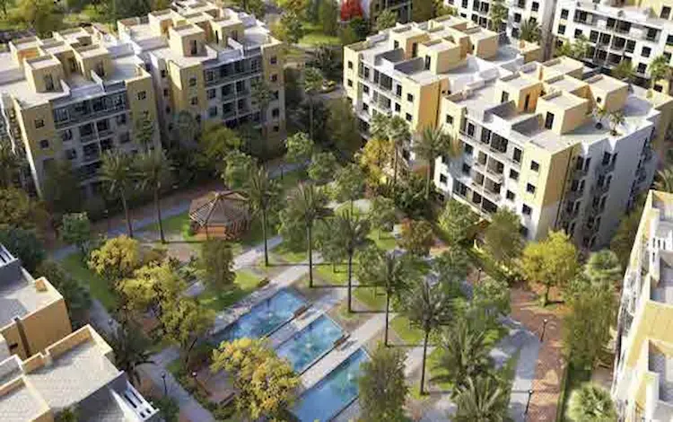 كمبوند الرياض سيكون القاهرة الجديدة تفاصيل واسعار 1 كمبوند الرياض سيكون