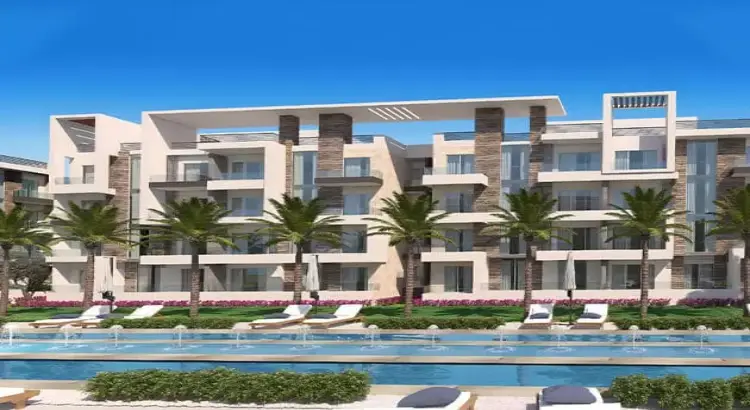 كمبوند الباتيو كازا الشروق Patio Casa 2025 1 كمبوند الباتيو كازا