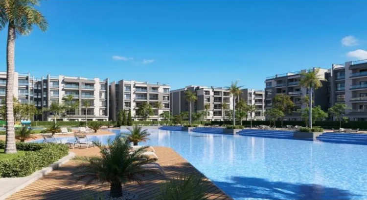 كمبوند Aljar Sheraton الجار شيراتون