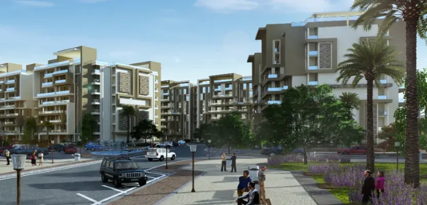 كمبوند مورايا العاصمة الادارية Moraya New Capital أسعار 2026 2 كمبوند مورايا العاصمة