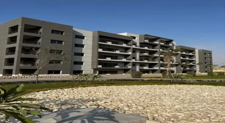 ستودا ريزيدنس شيراتون كمبوند ستودا