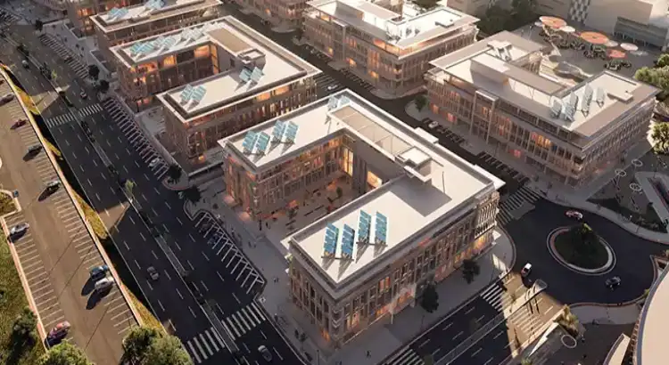 Palmet Palm Hills بالمت بالم هيلز