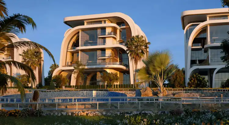 أسعار كمبوند امارا التجمع الخامس 2025 amara residence 3 كمبوند امارا التجمع الخامس