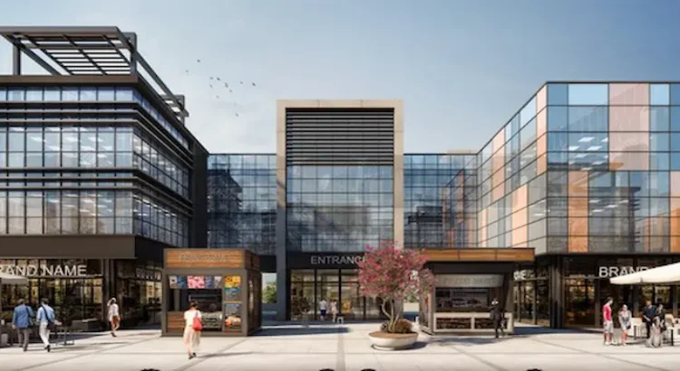 ايست ماين التجمع الخامس مشروع ايست ماين