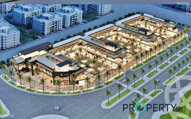 ايست هيل مول ايست هيل التجمع الخامس