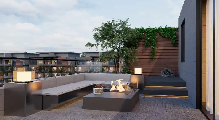 كمبوند ايلاف ريزيدنس التجمع الخامس Eelaf Compound اسعار 2025 3 كمبوند ايلاف التجمع الخامس