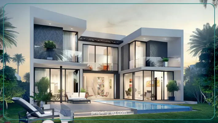 بادية بالم هيلز اكتوبر