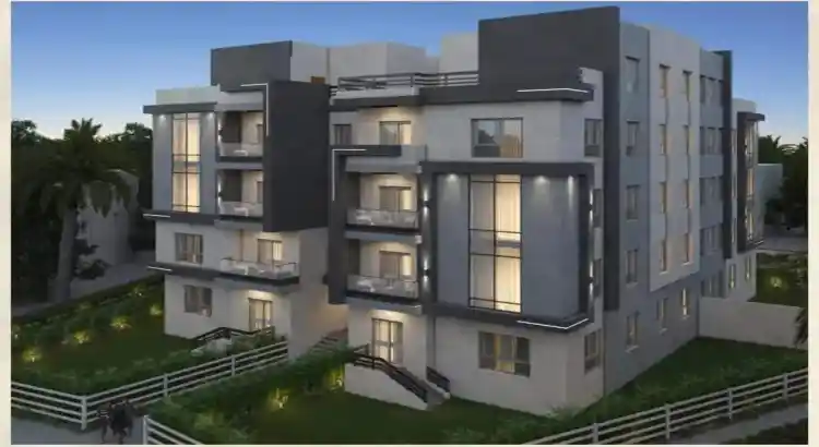 كمبوند بالم كابيتال الشروق Palm Capital Shrouk أسعار 2025 1 كمبوند بالم كابيتال الشروق