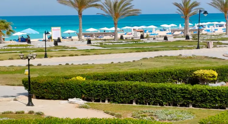 قرية بالي الساحل الشمالي قرية بالي الساحل الشمالي