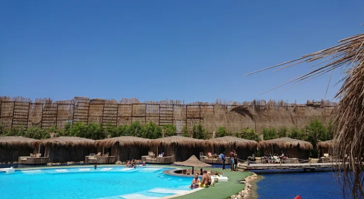 Bayside ras sudr مشروع باي سايد