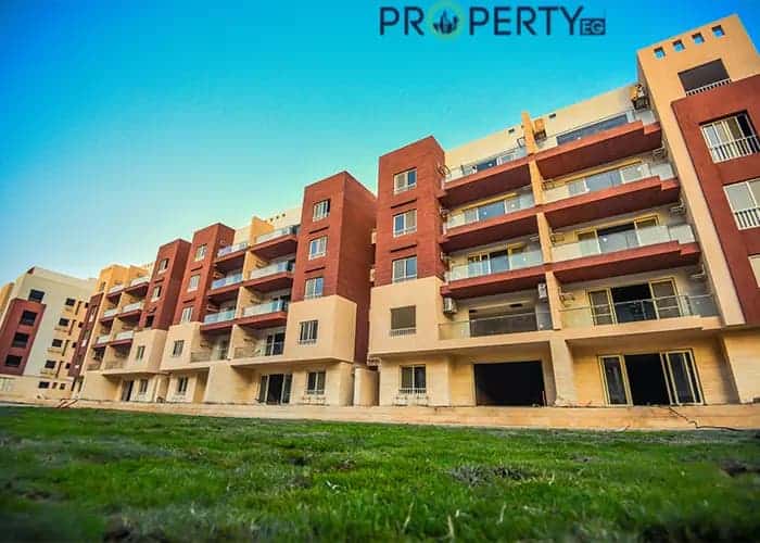 تفاصيل كمبوند بروميناد التجمع الخامس Promenade New Cairo 2 بروميناد التجمع