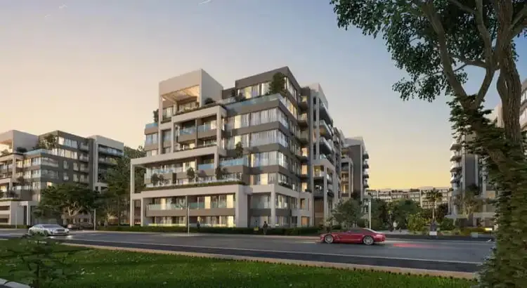 كمبوند بلو تري التجمع الخامس أسعار وتفاصيل التقسيط 2025 1 بلو تري التجمع الخامس