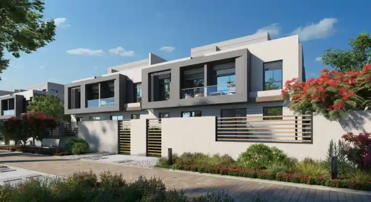 بلو فيرت كمبوند بلو فيرت