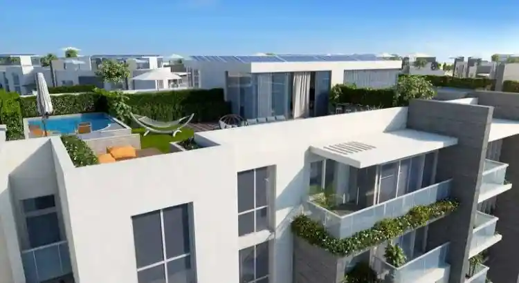 كمبوند بوكا كمبوند بوكا