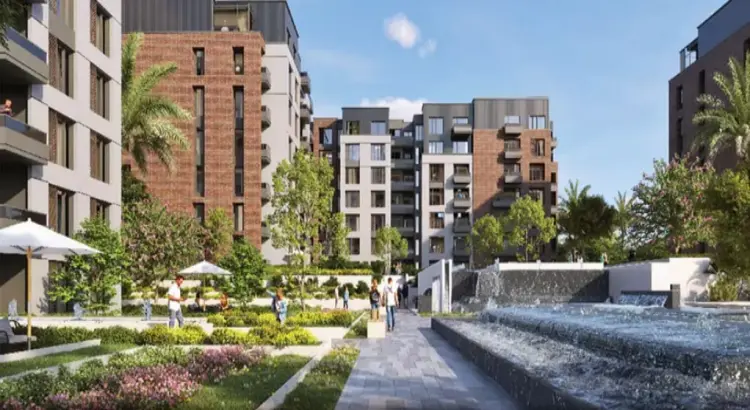 مشروع بيراج