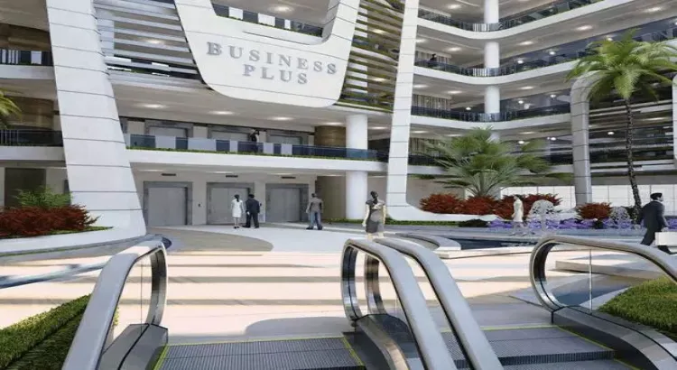 مول بيزنس بلس القاهرة الجديدة مول بيزنس بلس التجمع الخامس