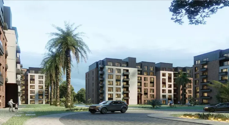 مشروع جارنيت