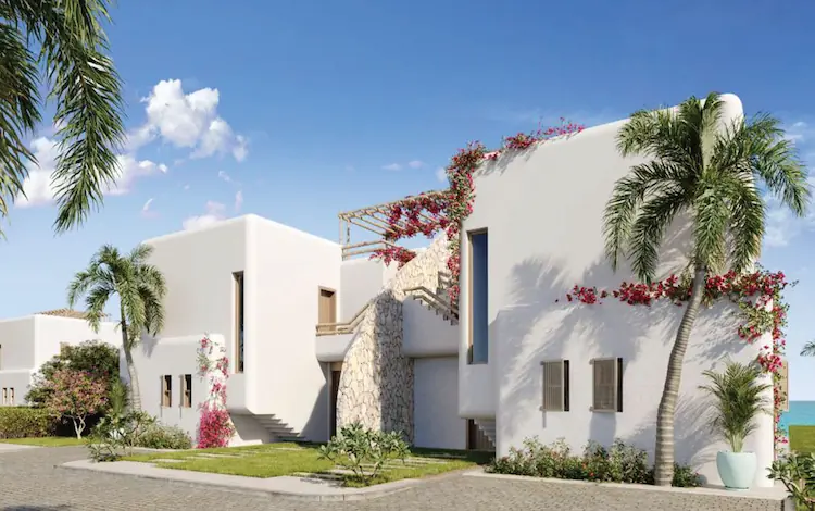 قرية بيانكى الساحل الشمالي قرية بيانكي الساحل الشمالي