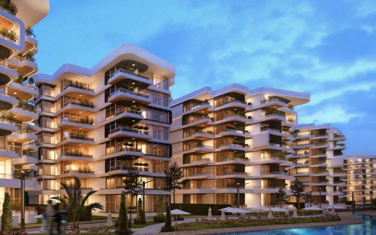 كمبوند سيرانو العاصمة الإدارية Serrano New Capital أسعار 2025 5 تصميمات مشروع Serrano New Capital تجمع بين الطراز الأوروبي العصري والمساحات الخضراء الواسعة لخلق بيئة سكنية راقية ومتكاملة.