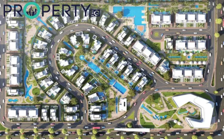 تصميم كميوند ذا 8 تصميم كميوند ذا 8