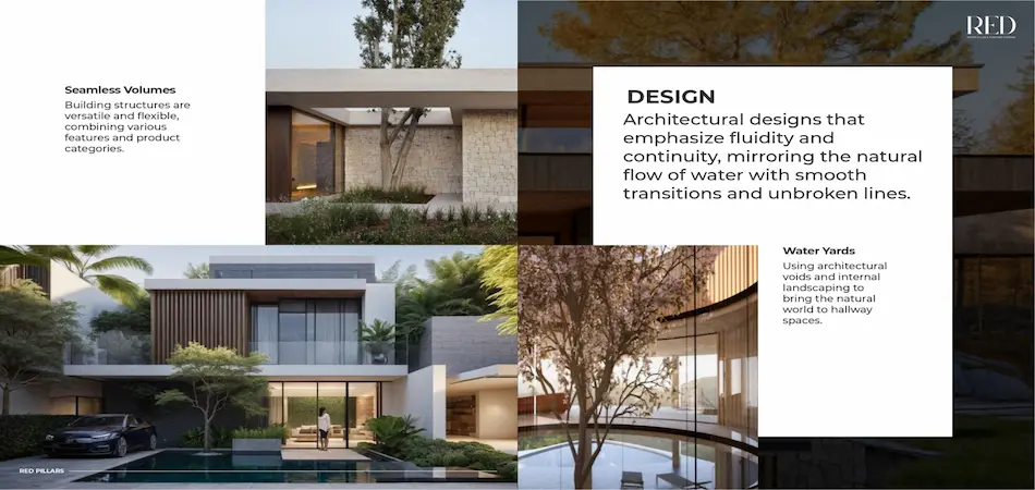 كمبوند ريد المستقبل سيتي 10% مقدم وتقسيط 8 سنوات 4 كمبوند ريد المستقبل سيتي