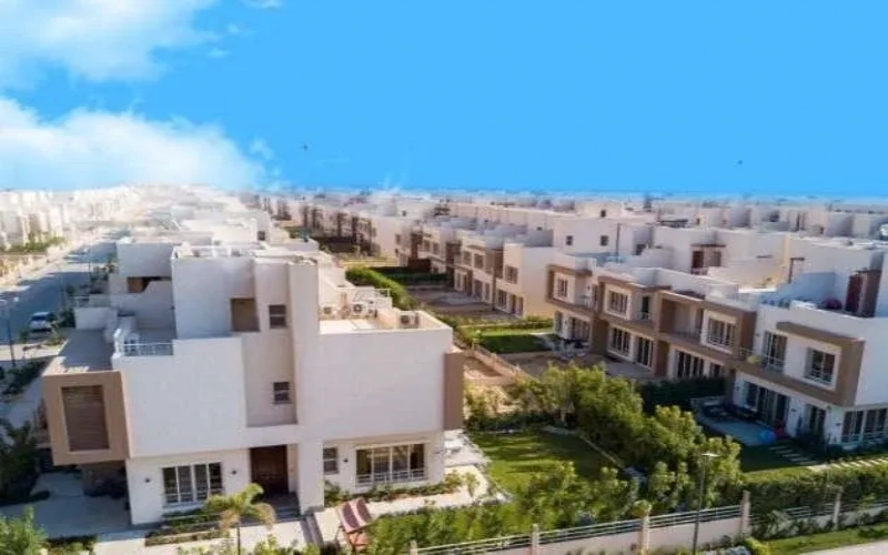 كمبوند جراند هايتس 6 أكتوبر Grand Heights أسعار 2026 2 مشروع جراند هايتس