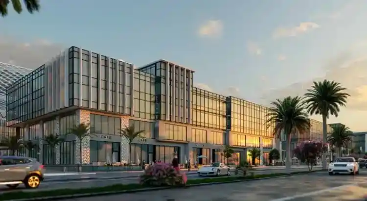 مول جولدن جيت مول جولدن جيت