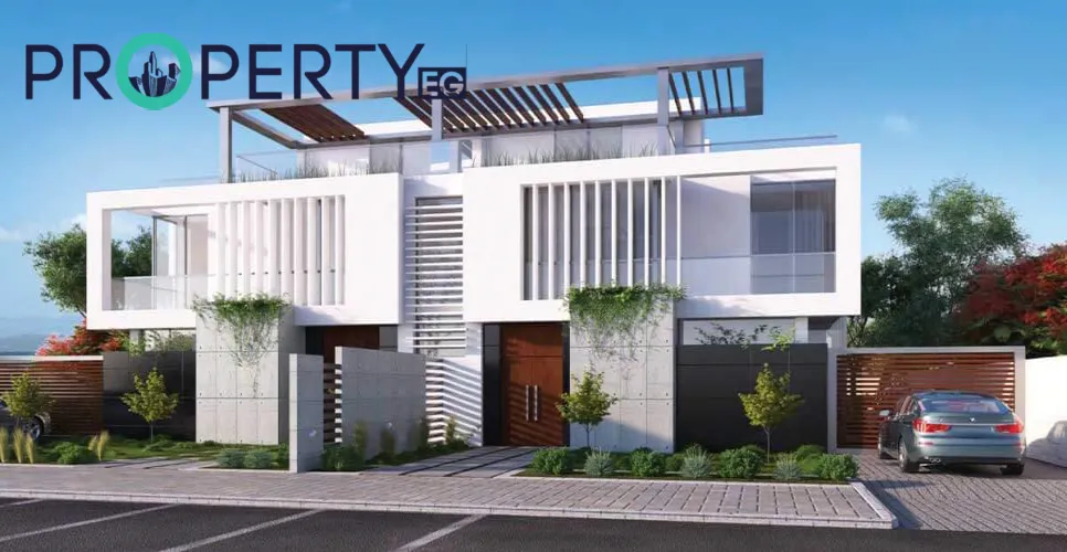 جولز الشيخ زايد كمبوند جولز 6 اكتوبر