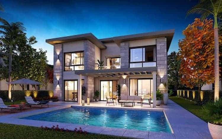 أسعار كمبوند جيزيل سوان ليك القاهرة الجديدة حسن علام 2024 1 تتمتع وحدات كمبوند جيزيل سوان ليك بإطلالة مميزة على المناظر الساحرة