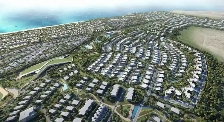 جيفيرا الساحل الشمالي Jefaira North Coast بمقدم 10% 1 جيفيرا الساحل الشمالي