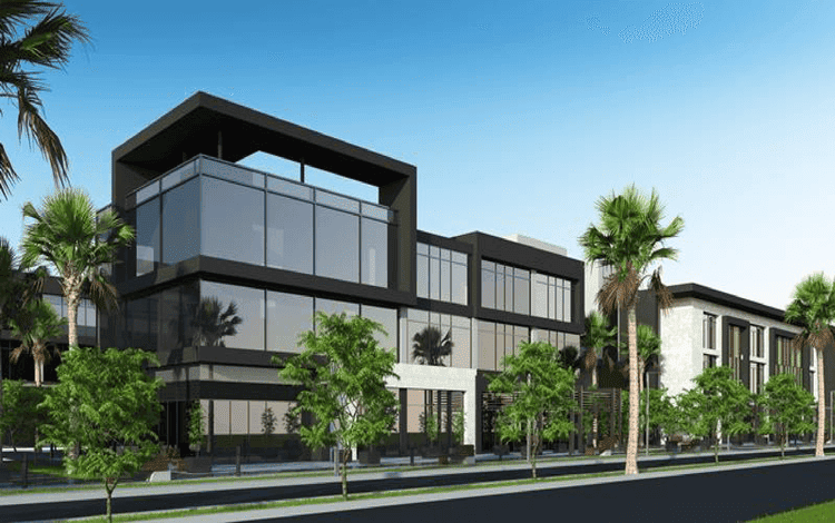 أخر تطورات مشروع Palm Valley Compound