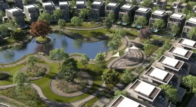 Saada Boutique New Cairo مشروع سعادة بوتيك هورايزون ايجيبت