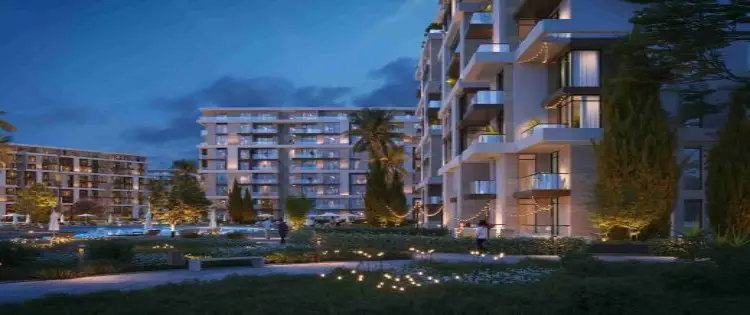 نول القاهرة الجديدة خدمات كمبوند نول