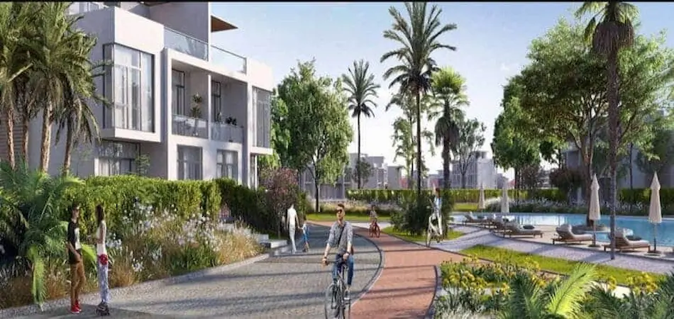 مزارين العلمين الجديدة قسط شاليهك على 7 سنوات 5 يضم كمبوند مزارين العلمين الجديدة كافة الخدمات والمرافق