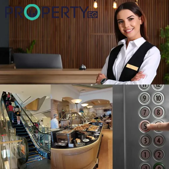 خدمات مول بالم هاب الشروق خدمات مول بالم هاب الشروق