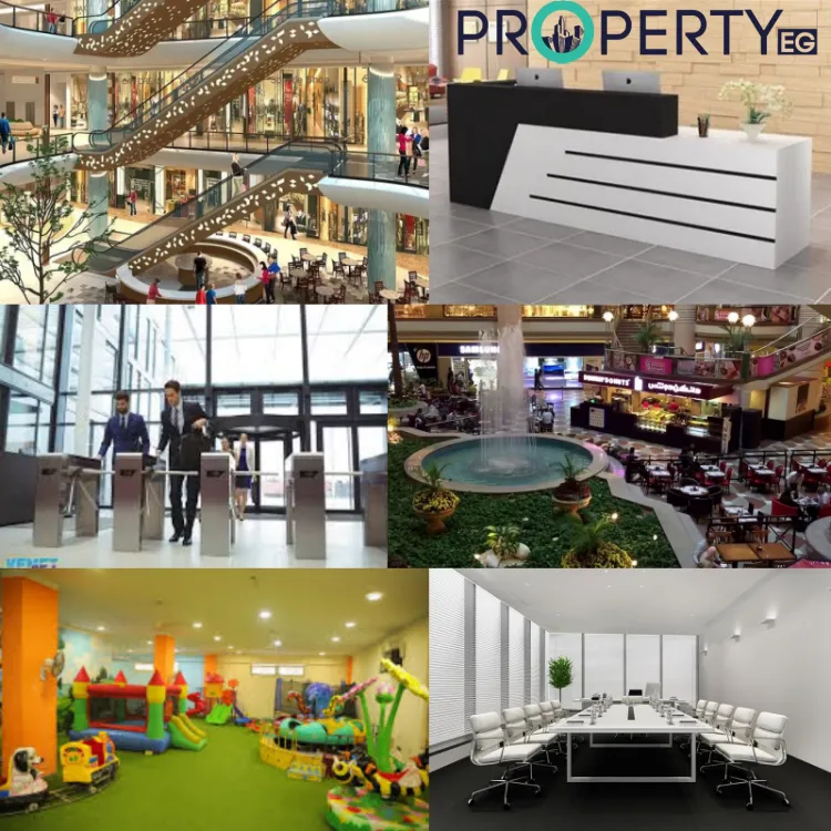 خدمات مول ثري فاليز القاهرة الجديدة خدمات مول ثري فاليز القاهرة الجديدة