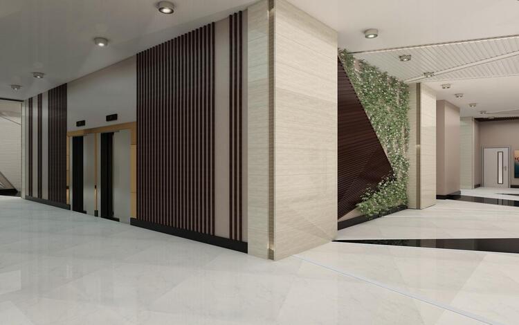 مول سنترادا أكتوبر سنترادا مول