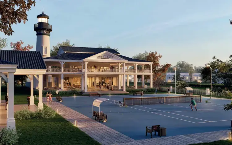 Aliva Mountain View New Cairo خدمات ومرافق كمبوند اليفا ماونتن فيو