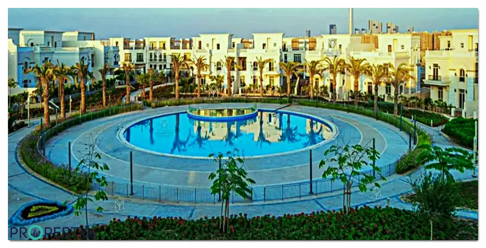 الخدمات والمميزات التي يتمتع بها وحدات كمبوند ميادين المرافق الخدمية في ميادين العاصمة الادارية