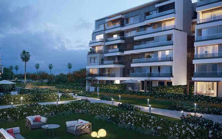 بالم هيلز جولف أكتوبر بالم هيلز جولف اكستنشن