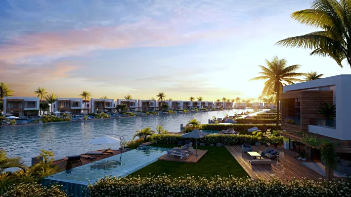 كمبوند الهضبة 6 اكتوبر مميزات كمبوند الهضبة 6 أكتوبر