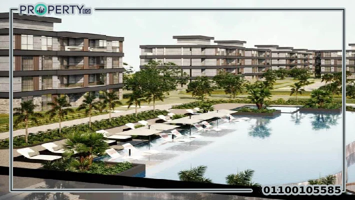 مشروع دي جويا الشيخ زايد Dejoya new zayed