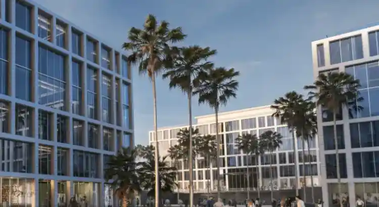 ذا بوديوم كايرو فيستيفال ذا بوديوم كايرو فيستيفال