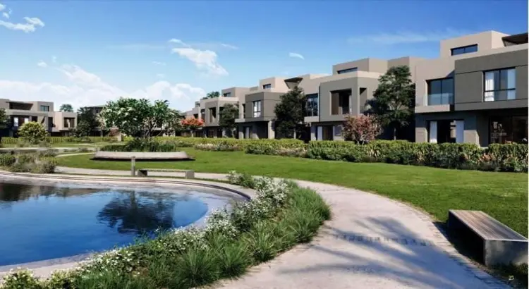 كمبوند ذا فاليز المستقبل سيتي the valleys mostakbal city 2025 1 كمبوند ذا فاليز المستقبل سيتي