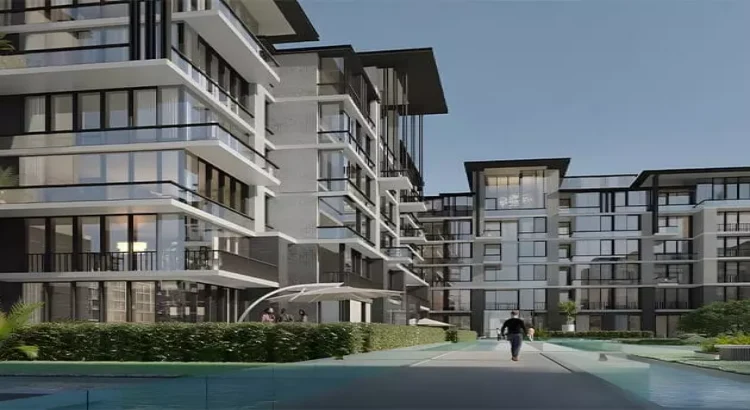 ذا فيو واتر واي ذا فيو واتر واي التجمع الخامس